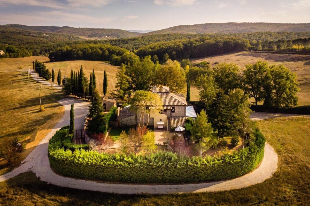 Villa Assolata 부시네 외부 사진