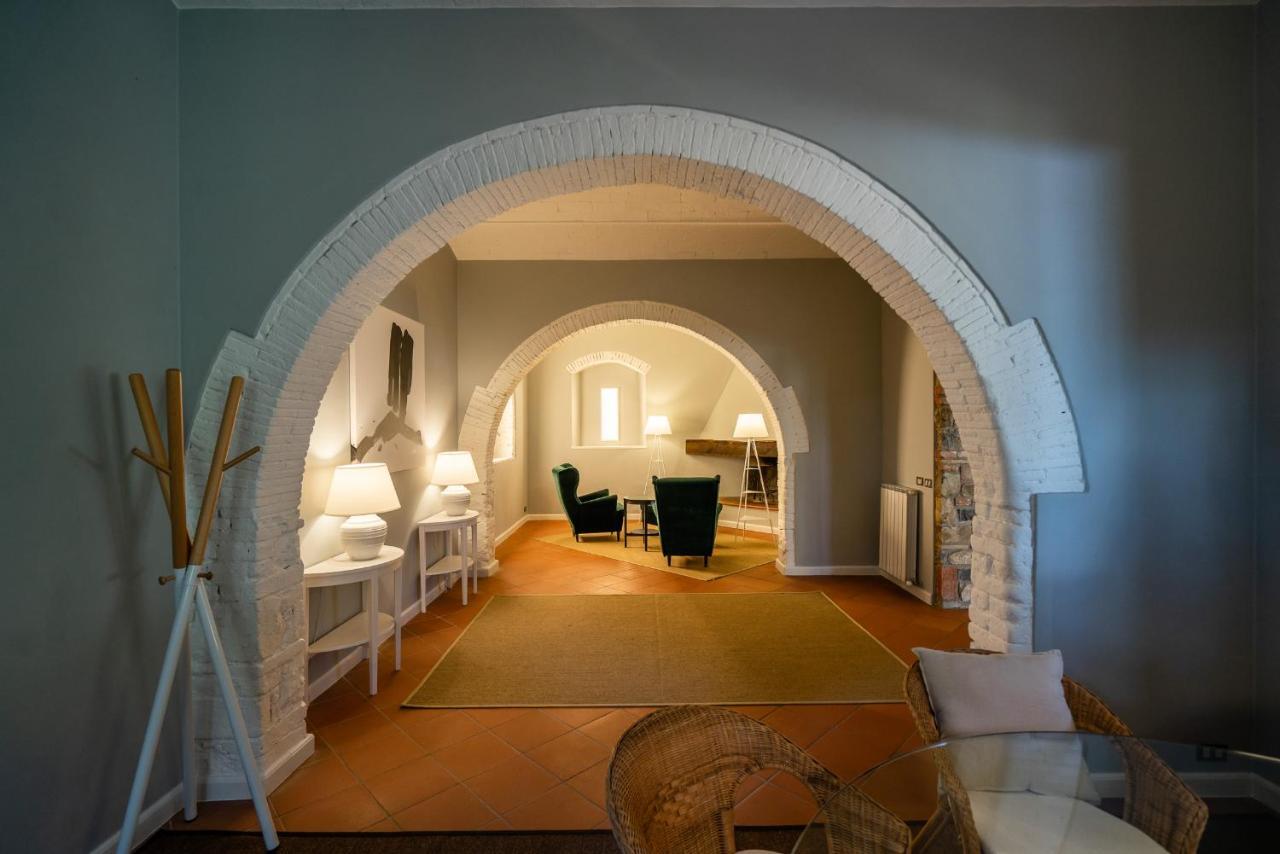 Villa Assolata 부시네 외부 사진