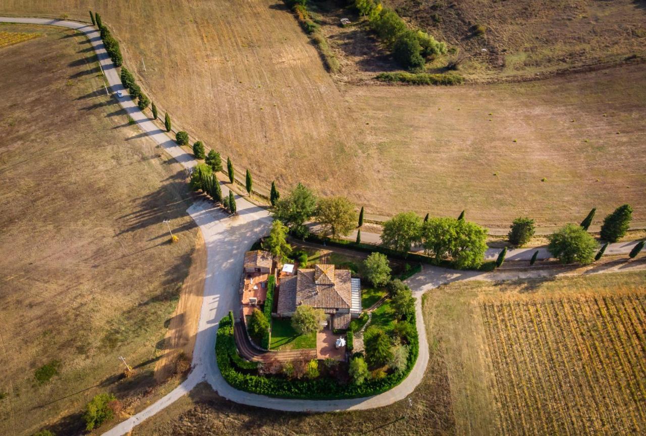 Villa Assolata 부시네 외부 사진