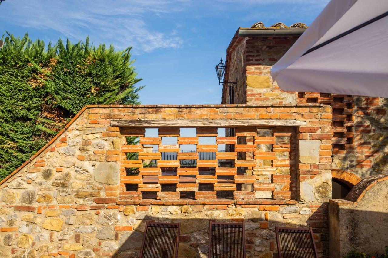 Villa Assolata 부시네 외부 사진