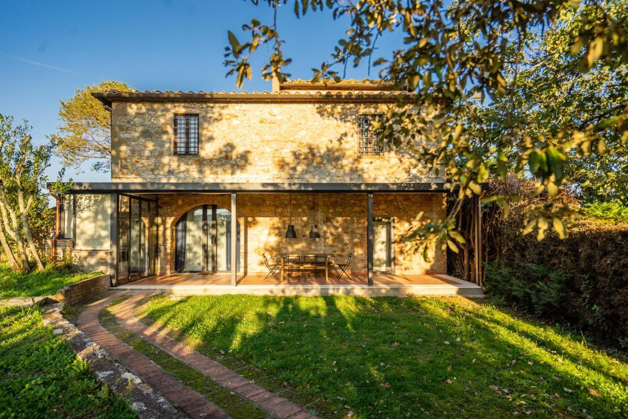 Villa Assolata 부시네 외부 사진