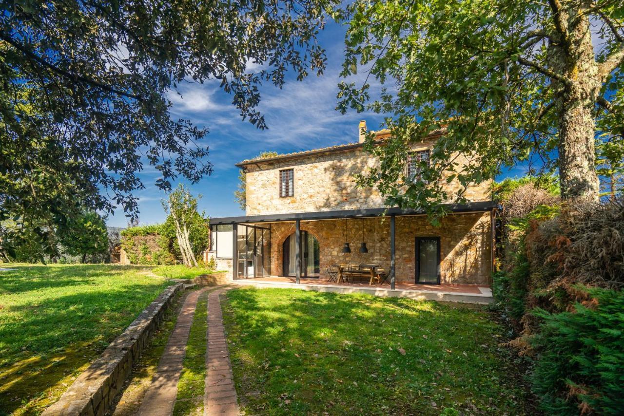 Villa Assolata 부시네 외부 사진