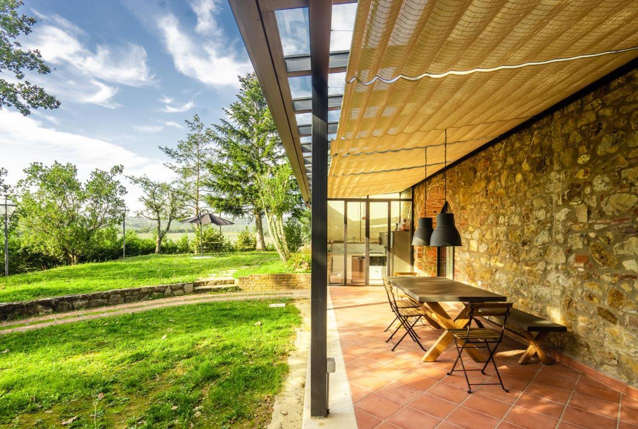 Villa Assolata 부시네 외부 사진
