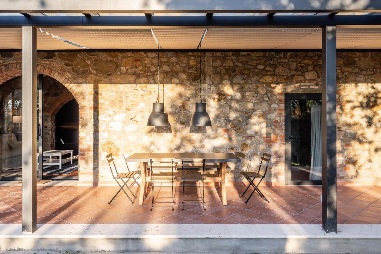 Villa Assolata 부시네 외부 사진