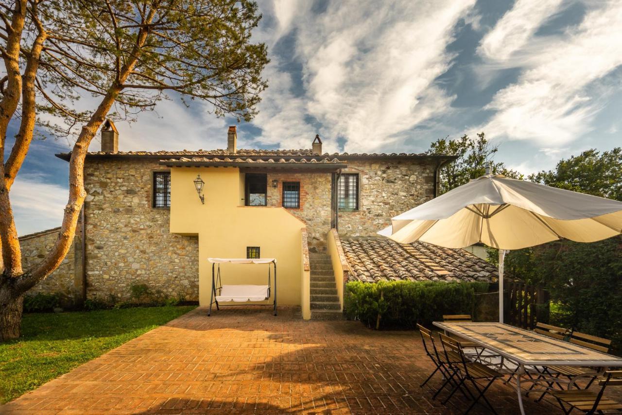 Villa Assolata 부시네 외부 사진